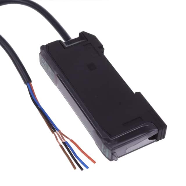 E4C-UDA11AN Omron Automation and Safety  Amplifiers